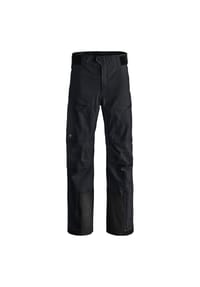 ORTOVOX - Herren RAVINE FREE 3L GTX Hose black raven - schwarz
