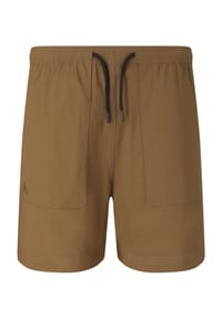 WHISTLER - Shorts Portus relaxed fit - 1001 Black