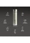 LAYZIN Anti-Aging Serum und Schutzcreme Set Bild 10