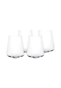 SPIEGELAU Softdrinkgläser Definition 490 ml 4er Set transparent - DEFINITION - transparent