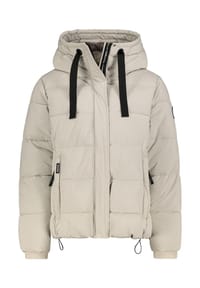EIGHT2NINE - Jacke - moon grey