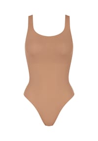 sloggi - Body, atmungsaktiv, für Damen - BLACK