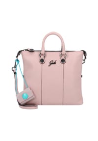 Gabs - G3 G3 Handtasche S Leder 26 cm - camelia
