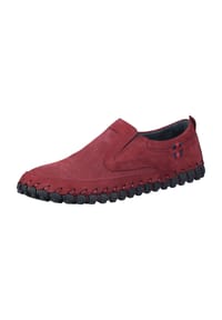 manitu - Slipper - blau