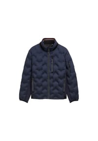 TOM TAILOR - Steppjacke, wasserabweisend, für Herren - 21951 GREEN