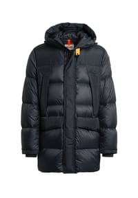 PARAJUMPRS - Jacke SHEDIR Steppjacke - dunkelgrau