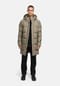 STONE HARBOUR® Steppmantel Thadeek XX Bild 9