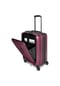 REDOLZ Essentials 14 Essentials 14 Kofferset 2 tlg. Kabinentrolley mit Dehnfalte + Beautycase Bild 9