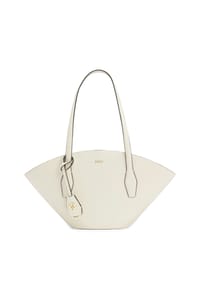 BOSS - Shopper, Anhänger, für Damen - 119  OPEN WHITE
