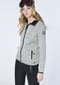 CHIEMSEE Fleecejacke mit figurbetontem Schnitt Bild 7