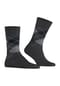Burlington Manchester Socken, Rautenmuster, Burlington-Clip, für Herren Bild 9