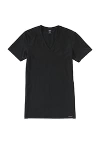 CALIDA T-Shirt, V-Ausschnitt, für Herren Bild 1