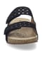 JOSEF SEIBEL Damen Sandale Tonga 86, schwarz-kombi Bild 11