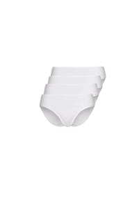 sassa - Slip MINI CASUAL COMFORT 5er Pack - schwarz