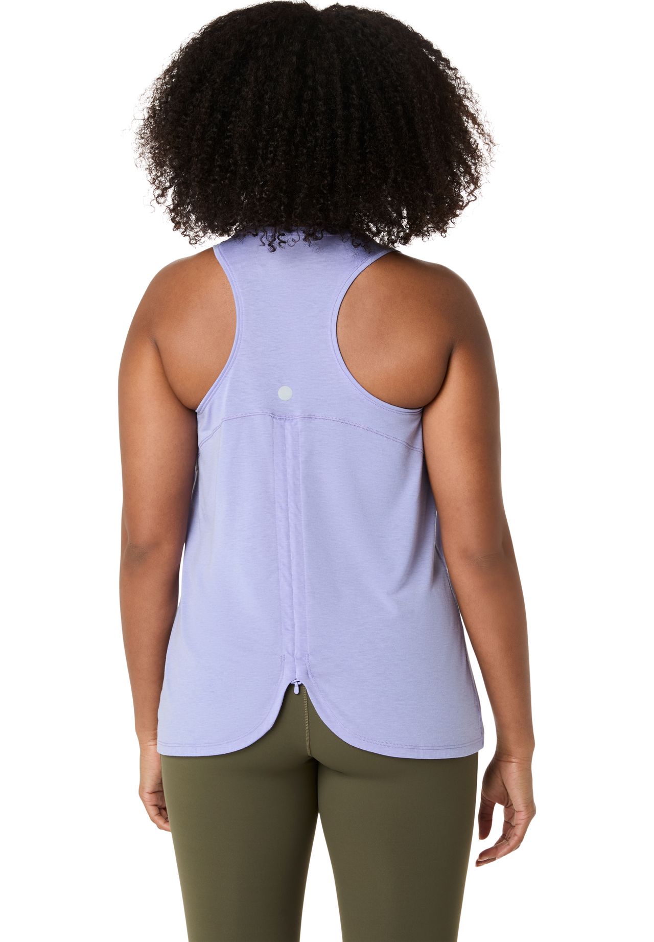 Asics Top, U-Ausschnitt, FüR Damen, Blau, L