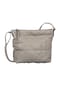TOM TAILOR JUANA Schultertasche "Tierra", Reißverschluss, Steppung, für Damen Bild 1