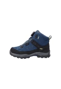 CMP - Wanderstiefel KIRUNA MID FITGO WP - antracite-festival