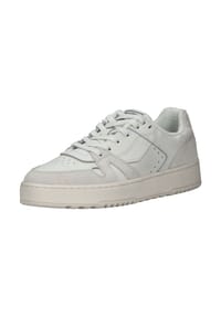 Marc O'Polo - Sneaker, Leder, für Herren - 160 CREAMY WHITE