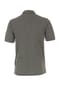 CASAMODA Poloshirt, Baumwoll-Mix, Logo-Stickerei, für Herren Bild 9