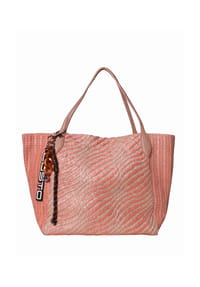 CUSTO® BARCELONA - Handtasche - Black