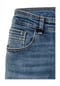 camel active Jeanshose, Used-Waschung, für Herren Bild 5