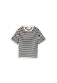 DENIM TOM TAILOR - T-Shirt, Bio-Baumwolle, für Damen - 39820 SOFT BLUSH