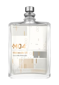 Escentric Molecules MOLECULE - 04 Eau de Toilette - 