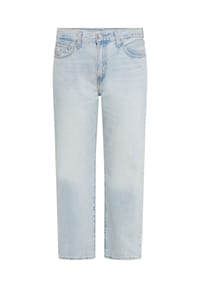Levi's® - Jeanshose, 5-Pocket, für Damen - 00 BLAU