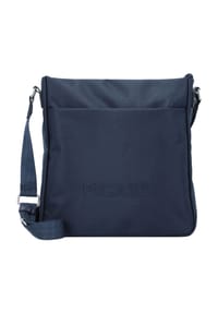 PICARD - LUCKY ONE Umhängetasche, Reißverschluss, Tabletfach, für Damen - NAVY