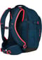 Satch match Schulrucksack "match Pink Phantom" Bild 16