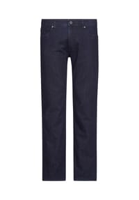 redpoint - Straight Fit Jeans mit Stretch LANGLEY - dark blue
