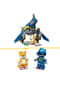 LEGO® LEGO® Sonic the Hedgehog ™ - 77002 Cyclone vs. Metal Bild 14