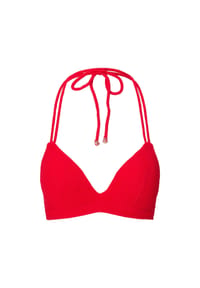 LINGADORE® - Bikini top Triangel - Deep green
