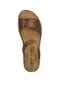 JOSEF SEIBEL Damen Sandale Sevran 01, cognac Bild 13