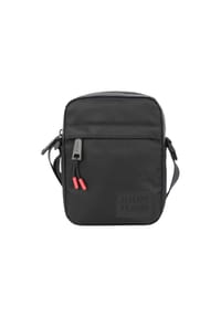 JOOP! JEANS MARTANO TESSUTO - Schultertasche, Patch - 752-GRAU