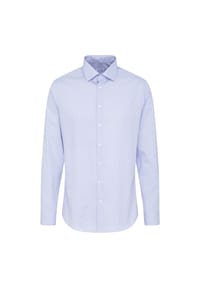 seidensticker - Business Hemd Schwarze Rose - Light Blue (0012)