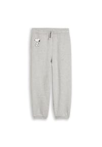 TOM TAILOR - Jogginghose, Gummibund, für Kinder - 15398 L.GREY MEL.
