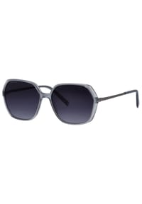 Marc O'Polo - Sonnenbrille - grau transparent