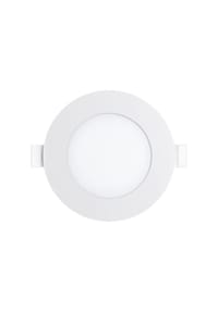 COFI - Einbauleuchte 3W | IP20 Schutzart CCT einstellbare Farben 3000-6400K - Weiß 1er | 3W