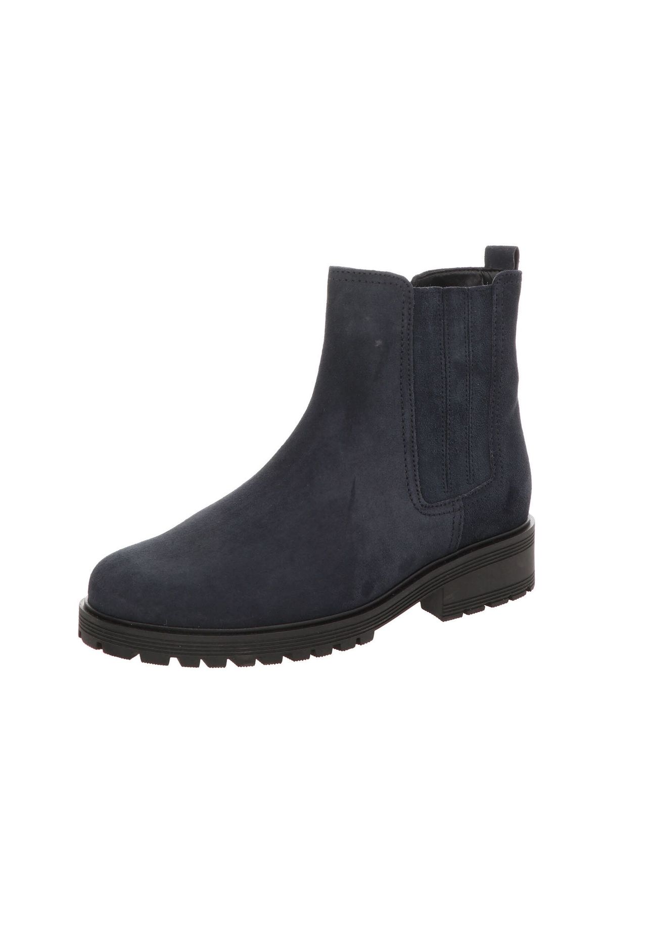 Damen Stiefelette Kleinanzeigen Pertini Stiefeletten Blau Gabor
