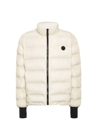 PLEIN SPORT - Winterjacke SCRATCH - black