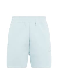 PLEIN SPORT - Jogging-Shorts ICON - black