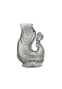 cilio - Wasserkaraffe "Nemo" - GRAU