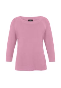 VIA APPIA -DUE- - Pullover in großen Größen - pink