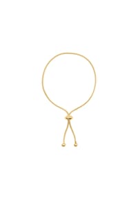 heideman - Fußkette für Frauen Elaria goldfarben - goldfarben