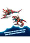 LEGO® LEGO® DREAMZzz™ - 71484 Coopers Dino-Mech C-Rex Bild 12