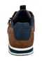 bugatti Sneaker, Zuglasche, für Herren Bild 4
