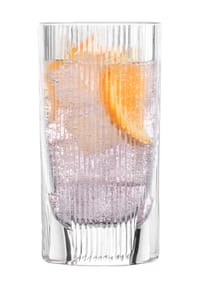 SCHOTT ZWIESEL - Longdrinkglas, 4er-Set FAVE - KLAR