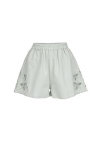 BRUNOTTI - Sommer Shorts JULEE - grau