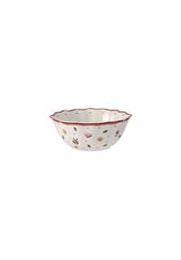 Villeroy & Boch Bol klein Toy's Delight - Toy's Delight - rot